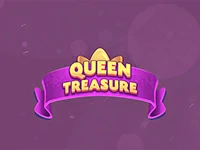 เกมสล็อต Queen Treasure